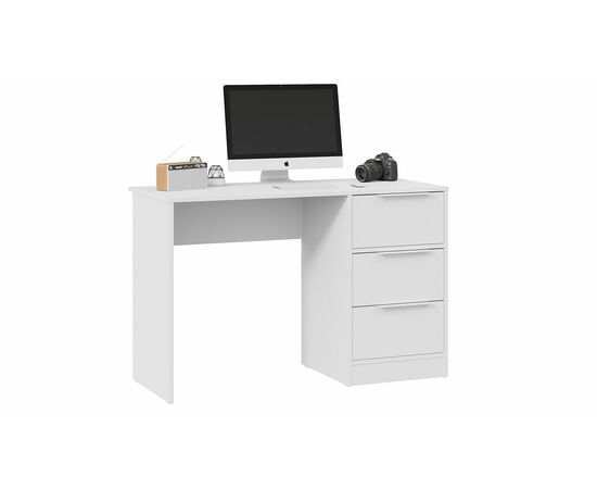 Стол письменный «Марли» Тип 1 | Интернет магазин мебели и декора LifeDekor