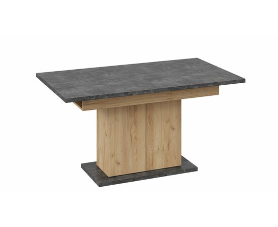 Стол раздвижной «Детройт» Тип 1, изображение 6 | Интернет магазин мебели и декора LifeDekor