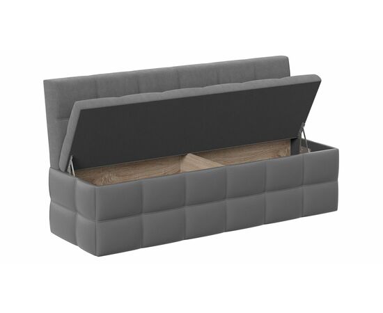 Скамья прямая «Домино» Исп. 2, изображение 4 | Интернет магазин мебели и декора LifeDekor