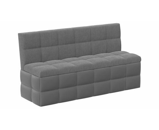 Скамья прямая «Домино» Исп. 2, изображение 3 | Интернет магазин мебели и декора LifeDekor