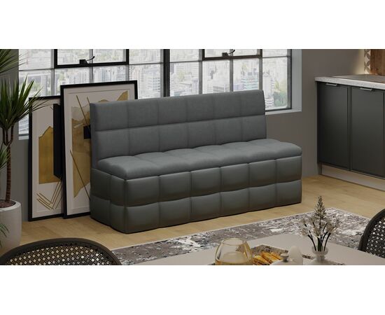 Скамья прямая «Домино» Исп. 2 | Интернет магазин мебели и декора LifeDekor