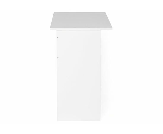 Стол Kiwi белый, изображение 4 | Интернет магазин мебели и декора LifeDekor