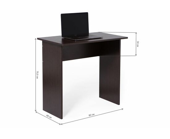 Стол Kiwi венге, изображение 2 | Интернет магазин мебели и декора LifeDekor