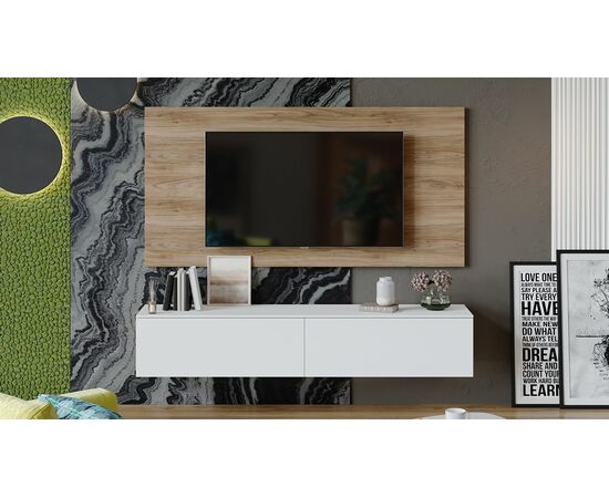 Гостиная «Порто» №7 | Интернет магазин мебели и декора LifeDekor