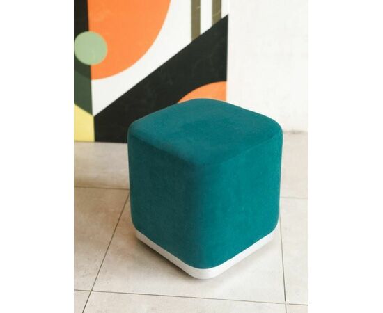 Пуф "Бадди" (Нефритовый) | Интернет магазин мебели и декора LifeDekor