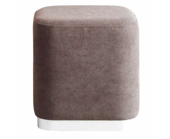 Пуф "Бадди" (Бежевый), изображение 2 | Интернет магазин мебели и декора LifeDekor