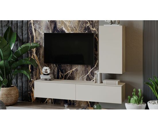 Гостиная «Порто» №5, изображение 2 | Интернет магазин мебели и декора LifeDekor