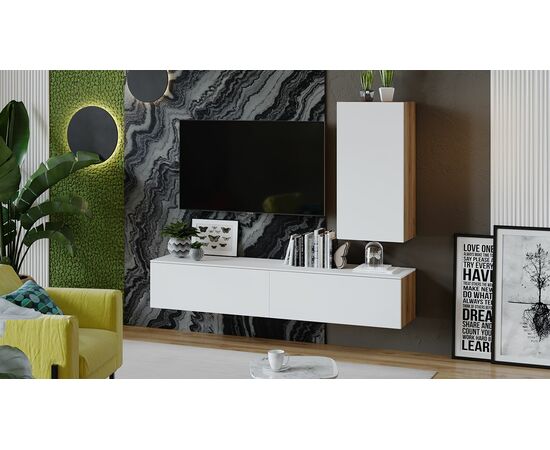 Гостиная «Порто» №5 | Интернет магазин мебели и декора LifeDekor