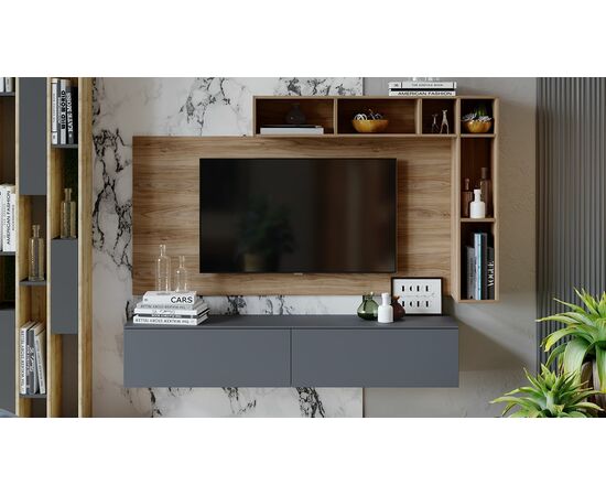 Гостиная «Порто» №1 | Интернет магазин мебели и декора LifeDekor