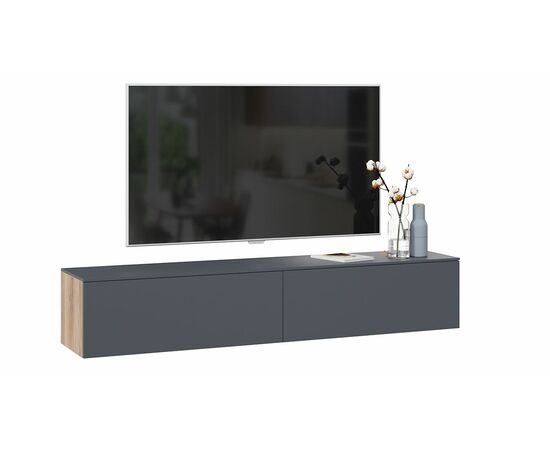 Тумба для теле- и радиоаппаратуры «Порто» | Интернет магазин мебели и декора LifeDekor