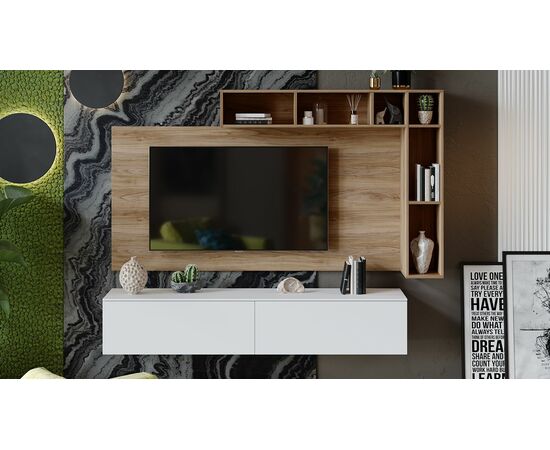 Гостиная «Порто» №1 | Интернет магазин мебели и декора LifeDekor