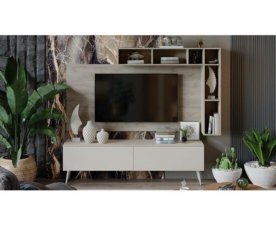 Гостиная «Порто» №4 | Интернет магазин мебели и декора LifeDekor