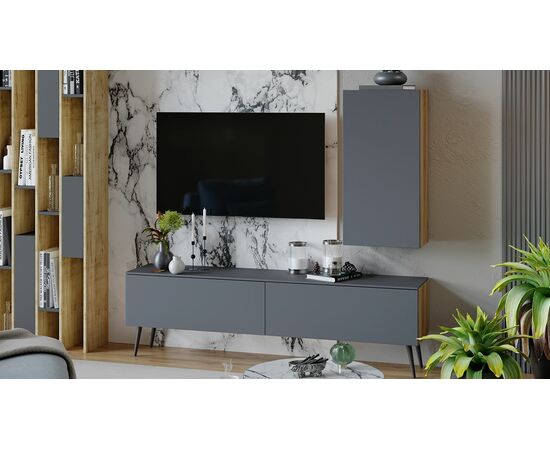 Гостиная «Порто» №3 | Интернет магазин мебели и декора LifeDekor