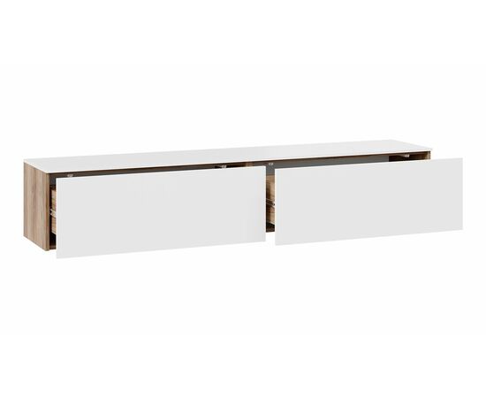 Тумба для теле- и радиоаппаратуры «Порто», изображение 5 | Интернет магазин мебели и декора LifeDekor