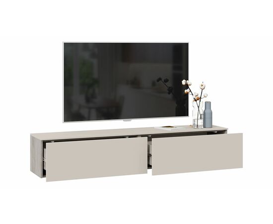 Тумба для теле- и радиоаппаратуры «Порто», изображение 3 | Интернет магазин мебели и декора LifeDekor