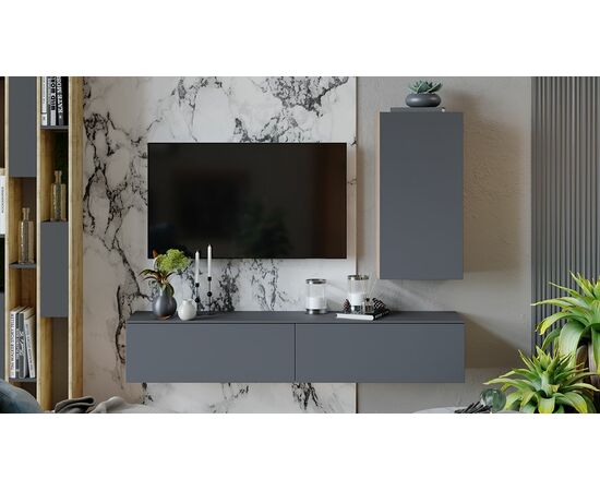 Гостиная «Порто» №5 | Интернет магазин мебели и декора LifeDekor