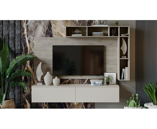 Гостиная «Порто» №1 | Интернет магазин мебели и декора LifeDekor