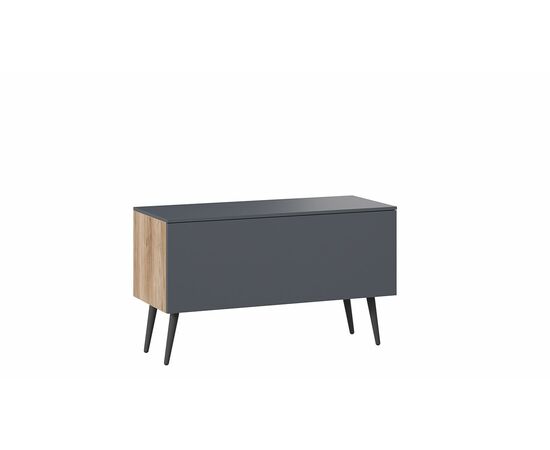 Тумба для теле- и радиоаппаратуры «Порто» с опорами, изображение 4 | Интернет магазин мебели и декора LifeDekor