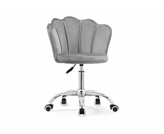 Стул Bud grey | Интернет магазин мебели и декора LifeDekor