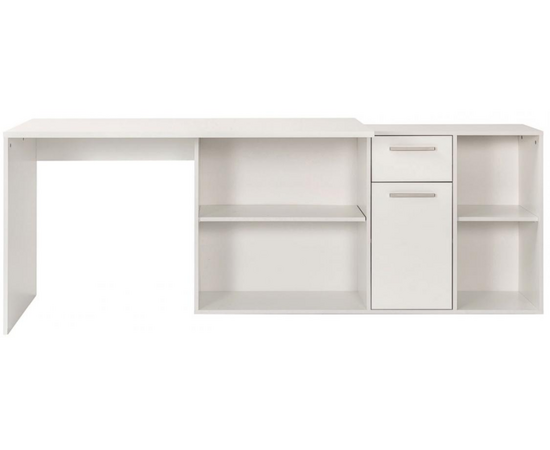 Стол Лайт 03.245F белый гладкий 101, изображение 4 | Интернет магазин мебели и декора LifeDekor