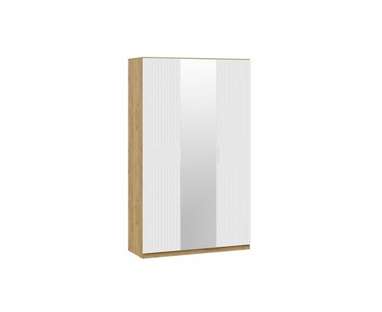 Шкаф комбинированный «Хилтон» | Интернет магазин мебели и декора LifeDekor