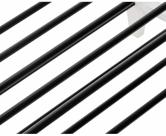 Подставка для обуви Мира (85х37 / белый), изображение 5 | Интернет магазин мебели и декора LifeDekor