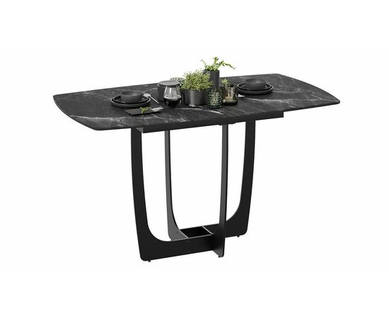 Стол обеденный «Орфей», изображение 2 | Интернет магазин мебели и декора LifeDekor