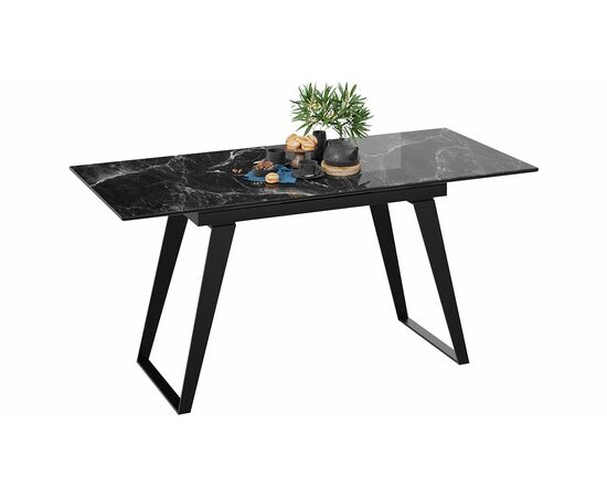 Стол обеденный «Техно», изображение 4 | Интернет магазин мебели и декора LifeDekor