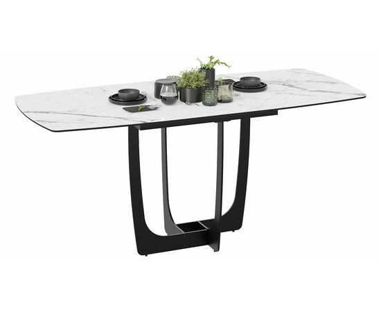 Стол обеденный «Орфей», изображение 3 | Интернет магазин мебели и декора LifeDekor