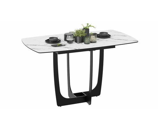 Стол обеденный «Орфей», изображение 2 | Интернет магазин мебели и декора LifeDekor