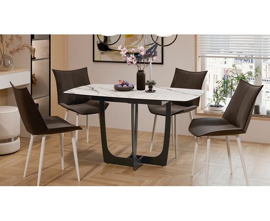 Стол обеденный «Орфей» | Интернет магазин мебели и декора LifeDekor