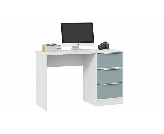 Стол письменный «Марли» Тип 1 | Интернет магазин мебели и декора LifeDekor