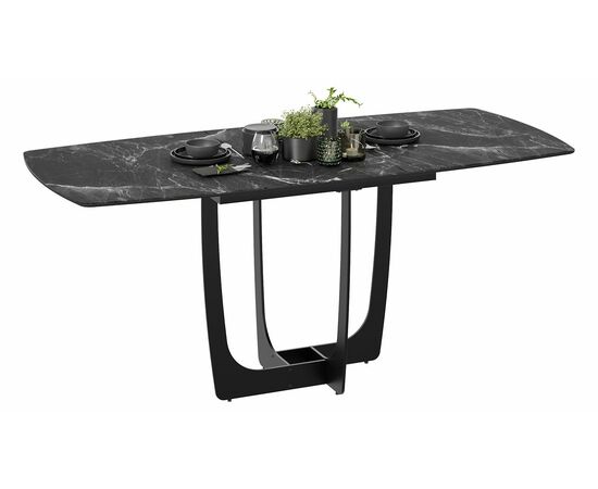 Стол обеденный «Орфей», изображение 3 | Интернет магазин мебели и декора LifeDekor