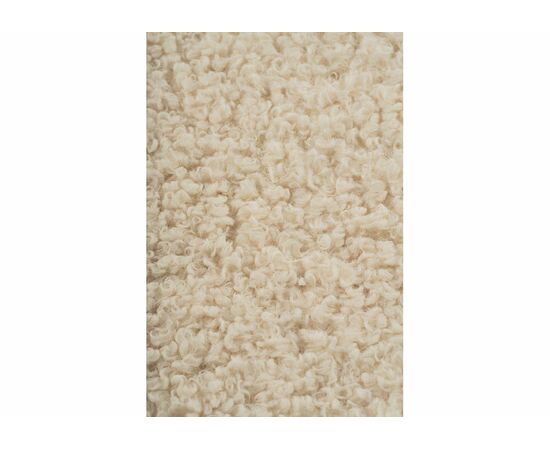 Барный стул Plato white fabric, изображение 4 | Интернет магазин мебели и декора LifeDekor