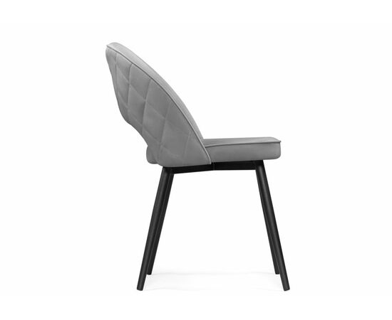 Стул Клэйн MR-11 / черный, изображение 4 | Интернет магазин мебели и декора LifeDekor