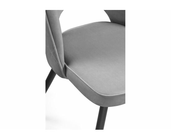 Стул Клэйн MR-11 / черный, изображение 7 | Интернет магазин мебели и декора LifeDekor