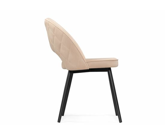 Стул Клэйн MR-26 / черный, изображение 4 | Интернет магазин мебели и декора LifeDekor