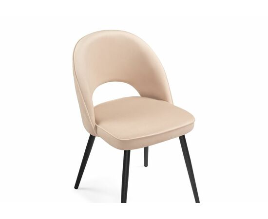 Стул Клэйн MR-26 / черный, изображение 6 | Интернет магазин мебели и декора LifeDekor