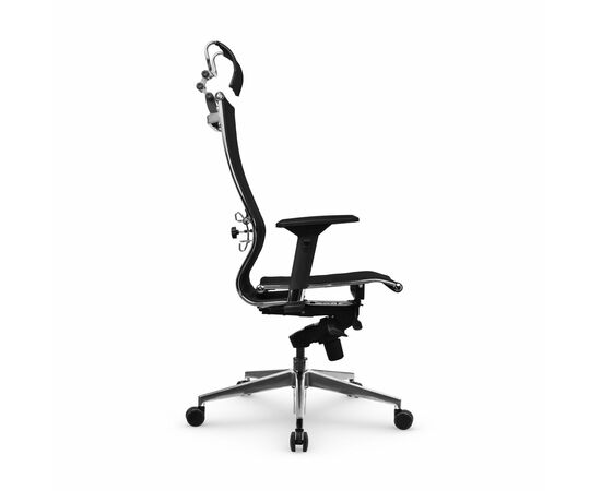 Samurai S-3.051 Infinity Easy Clean черный плюс, изображение 2 | Интернет магазин мебели и декора LifeDekor