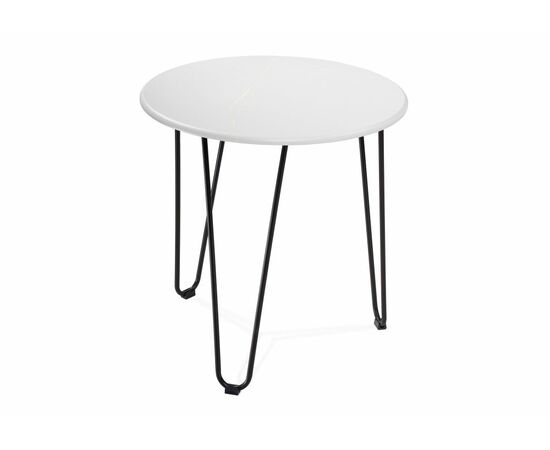 Журнальный стол Шани кварц бежевый | Интернет магазин мебели и декора LifeDekor