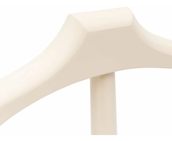 Вешалка костюмная с сиденьем В 26Н слоновая кость, изображение 6 | Интернет магазин мебели и декора LifeDekor