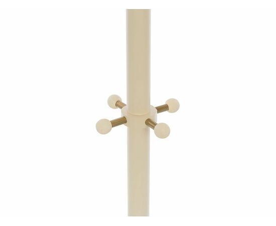 Вешалка напольная В 33Н слоновая кость, изображение 4 | Интернет магазин мебели и декора LifeDekor