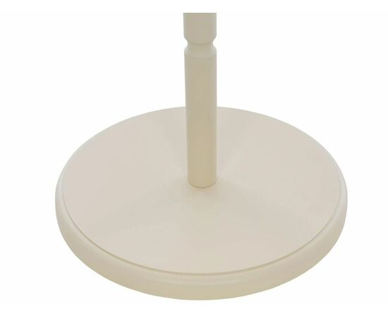 Вешалка напольная В 33Н слоновая кость, изображение 3 | Интернет магазин мебели и декора LifeDekor