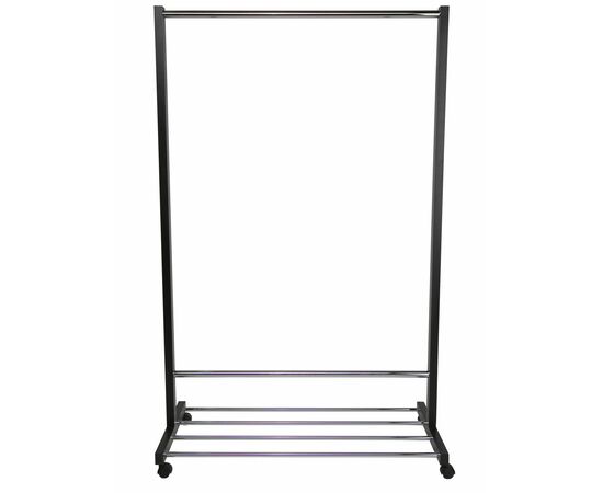 Вешалка напольная В 35Н венге, изображение 4 | Интернет магазин мебели и декора LifeDekor