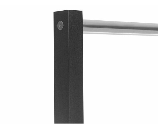 Вешалка напольная В 35Н венге, изображение 2 | Интернет магазин мебели и декора LifeDekor