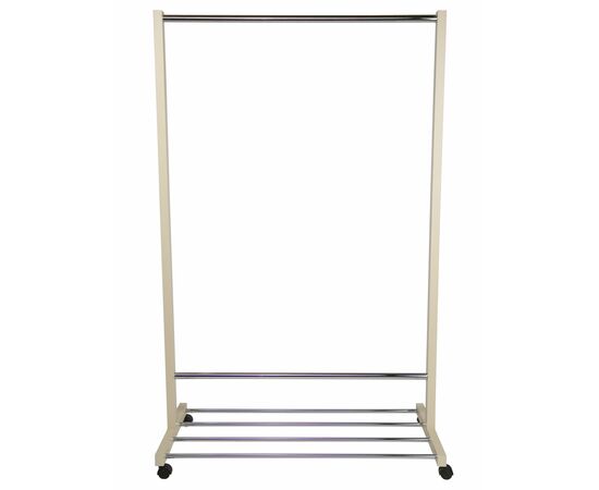 Вешалка напольная В 35Н слоновая кость, изображение 4 | Интернет магазин мебели и декора LifeDekor