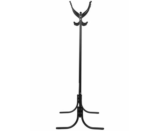 Вешалка напольная М 11 чёрный, изображение 2 | Интернет магазин мебели и декора LifeDekor