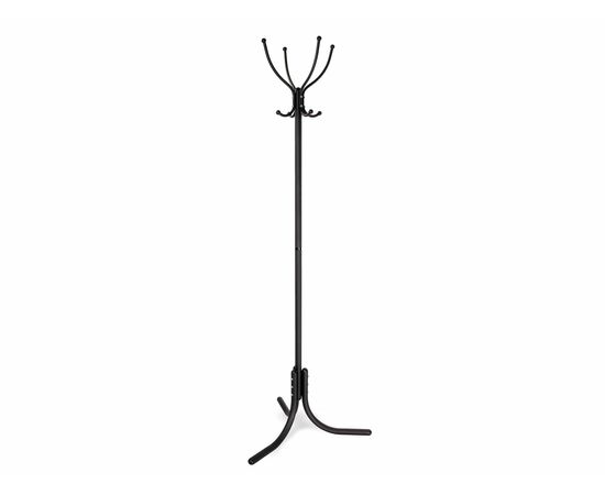 Вешалка напольная М 3 черный, изображение 6 | Интернет магазин мебели и декора LifeDekor