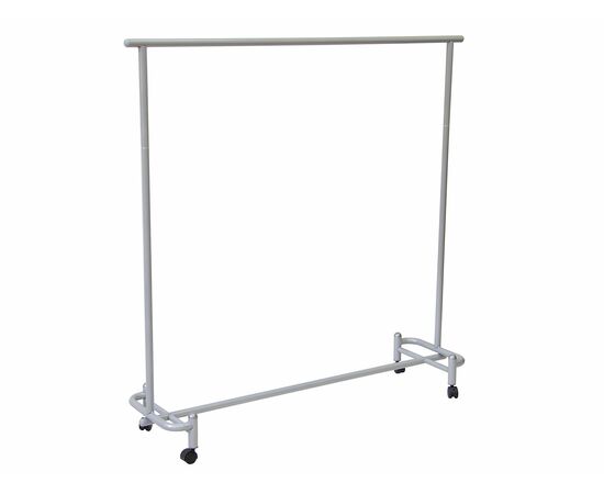 Вешалка напольная Пико 26 металлик, изображение 4 | Интернет магазин мебели и декора LifeDekor