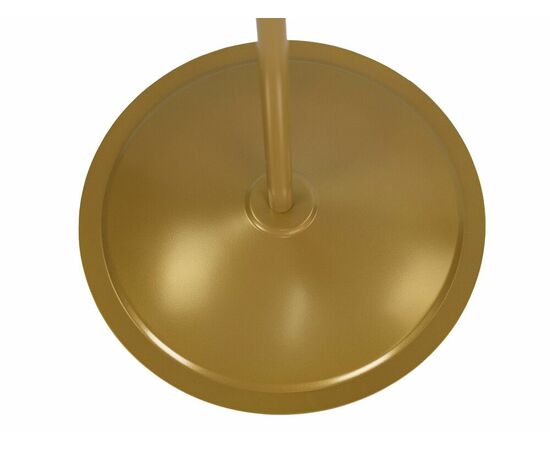 Вешалка напольная Пико 4 золото, изображение 3 | Интернет магазин мебели и декора LifeDekor